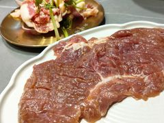 -盛双盛•韩式烤肉