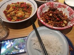 -开味馆饭铺(站前西路店)