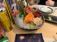 -大渔铁板烧(万象城店)