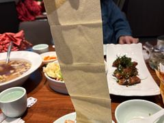 -纪林菜馆·博山菜老字号(八大局店)