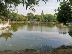 -青龙山国家森林公园