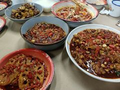 -老三样·旧食新味(万寿宫店)