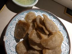 -京味斋·北京烤鸭(北京南站洋桥店)