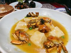 -南京大牌档(香港广场店)