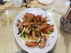 -考记泥焗鸡农庄·海鲜(北洛秘境店)