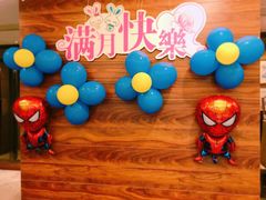 -小厨娘淮扬菜(天印大道店)