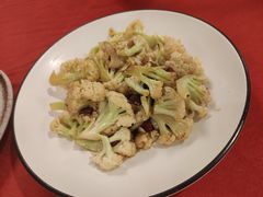 -秦皇食府(贺龙店)