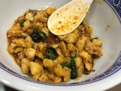 -老孙家泡馍馆·金牌烧烤