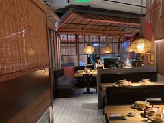 -吃饭皇帝大(解放西路店)