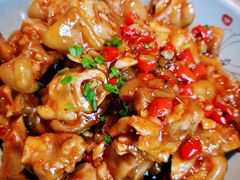 热爱土猪脚-遇见湘·地道湖南菜(云门店)