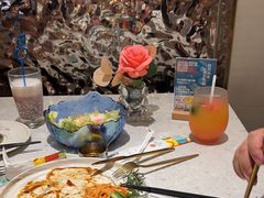 -水天堂西餐厅(绿宝广场店)