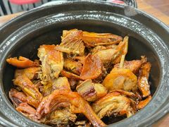 -斯丹姜母鸭·古法干香(涂门街总店)