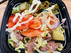 -赛百味SUBWAY(长宁龙之梦店)