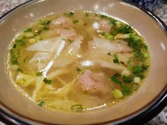 -南京大牌档(龙江新城市广场店)