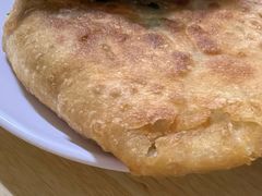 素馅饼-王三姑牛肉饼