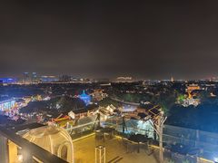 -顽啤熊·酒客酒馆(苏城夜景必选店)