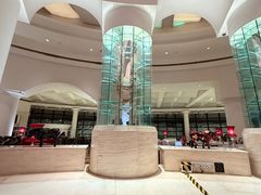 -深圳华侨城洲际大酒店