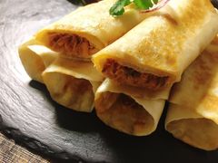 -HIGH FIVE哈福手工汉堡(桂林路店)