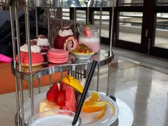 -观海酒廊(惠州金海湾喜来登度假酒店)