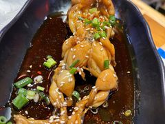 爆辣蛙-蛙一刀·麻椒鱼火锅(金仙桥店)