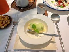 -春树下·树屋花房西餐厅(罍街AS1980店)