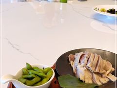 -中心大酒店·本味餐厅