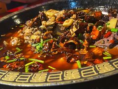 -一只烧鸡公(解放碑店)