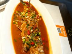 -千岛湖小鱼儿·淳安匠心农家菜