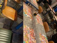 大堂-BOTTEGA意库(中骏世界城店)