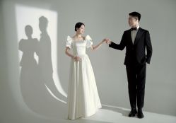 -金夫人婚纱摄影