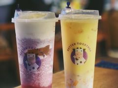 -一只酸奶牛(大融城店)