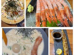-信日本料理(信义坊店)