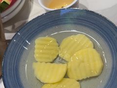 -东门口·新式老北京火锅(河西龙湖天街店)