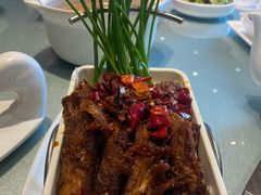 -湖锦酒楼·32年地道湖北菜(光谷店)