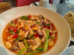 -三江里·宜宾川菜(亚运村店)
