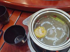 -牛天下·牛肉·海鲜·打边炉·融合菜