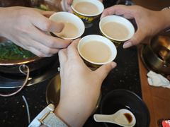 -陀岗美食·云南藏式特色餐厅