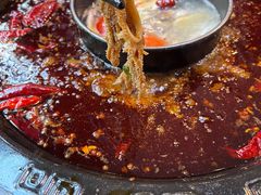 -重庆渝达老火锅(春熙路店)