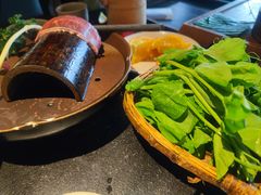 -盡膳口福·百年汤方火锅(科华北路店)