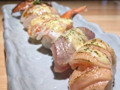 -TORO MaKi 寿司·日料(华创店)