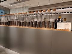 -喜茶(佛山顺德容桂天佑城店)