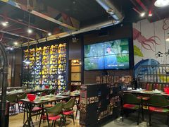 -龙虾风暴(松江店)