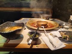 -哥老官重庆美蛙鱼头(宝山龙湖店)