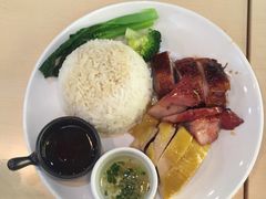 -来龙里 精致 东南亚餐室(万象城店)