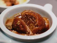 -小厨娘淮扬菜(河西奥美大厦店)
