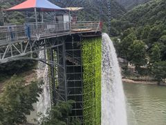 -青云峡风景区