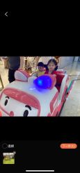 -儿童乐园(王府井百货店)