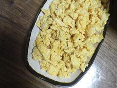 -大姨捞面(新安花园店)