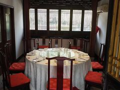 包厢-阮氏酒家(柯桥店)