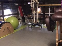 -LikingFit24小时健身•普拉提(张江店)